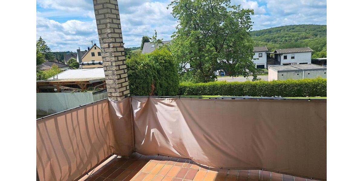 Erdgeschoßwohnung Etzbach - 4 Zimmer, 68 m&sup2;, 520&euro; | Angebot:26679538