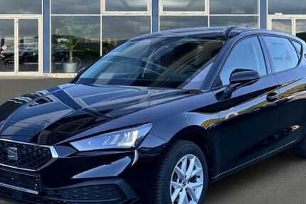 Seat Leon 22.418 km 21.950 &euro; Herborn 35745