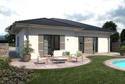 Haus Eschenburg - 4 Zimmer, 116 m&sup2;, 435.000&euro; | Angebot:25985777