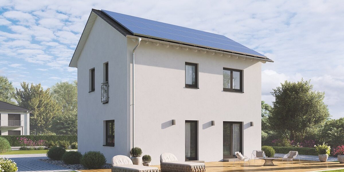 Ihr individuelles Home 1 - Gestalten Sie Ihr Eigenheim nach Ihren Ideen! - Gewerbeobjekt Morsbach | Angebot:27313514