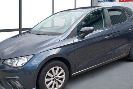 Seat Ibiza 114.000 km 8.680 &euro; Netphen 57250