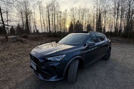 Cupra Formentor 98.000 km 22.650 &euro; Bad Laasphe 57334