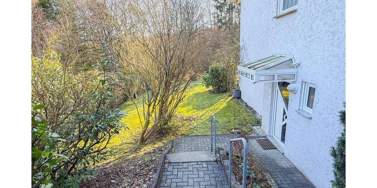 Etagenwohnung Hachenburg / Altstadt Altstadt - 4 Zimmer, 110 m&sup2;, 239.000&euro; | Angebot:26015120