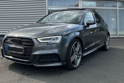 Audi A3 142.000 km 22.800 &euro; Lennestadt 57368