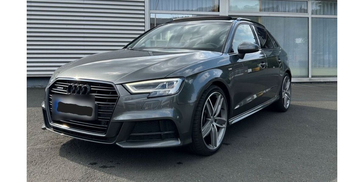 Audi A3 142.000 km 22.800 &euro; Lennestadt 57368