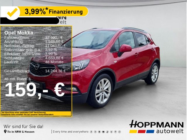 Opel Mokka 94.847 km 12.990 &euro; Kreuztal 57223