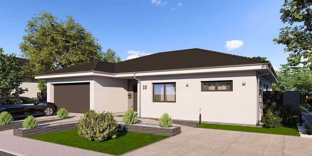 Einfamilienhaus Haiger - 5 Zimmer, 165 m&sup2;, 479.000&euro; | Angebot:25985691