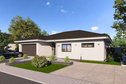 Haus Haiger - 5 Zimmer, 165 m&sup2;, 479.000&euro; | Angebot:25985691