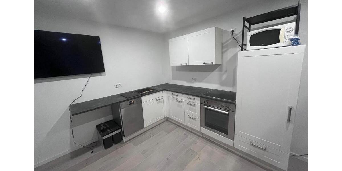 Etagenwohnung Siegen Kaan-Marienborn - 1 Zimmer, 40 m&sup2;, 550&euro; | Angebot:26044704