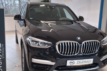 BMW X3 108.871 km 27.000 &euro; Waldbröl 51545