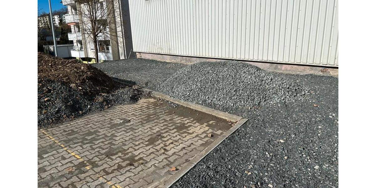 Gewerbeobjekt Siegen Kaan-Marienborn - 1.300&euro; | Angebot:23289328