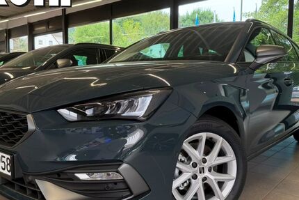Seat Leon 2.800 km 23.987 &euro; Daaden 57567