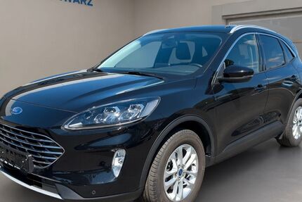 Ford Kuga 55.000 km 19.190 &euro; Dillenburg 35683