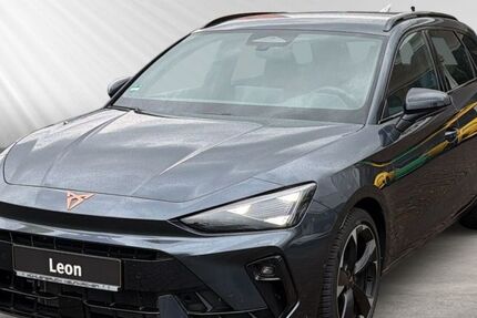 Cupra Leon 9.967 km 31.987 &euro; Neunkirchen 57290