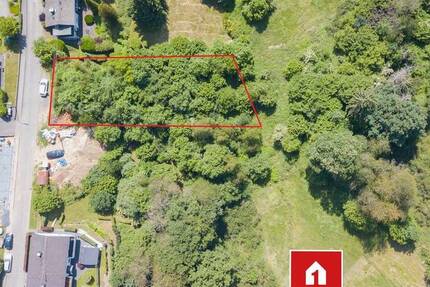 Grundstück Wissen - 38.000&euro; | Angebot:25800771