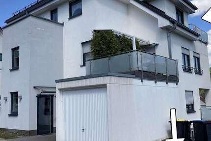 Wohnung Siegen Dillnhütten - 3 Zimmer, 83 m&sup2;, 235.000&euro; | Angebot:25204064