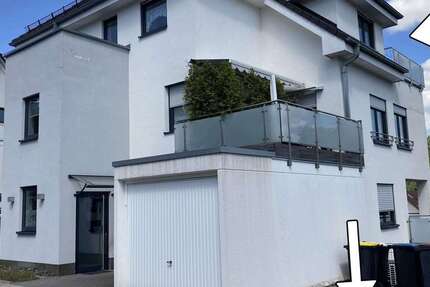 Wohnung Siegen Dillnhütten - 3 Zimmer, 83 m&sup2;, 259.000&euro; | Angebot:25204064