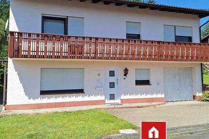 Haus Rennerod - 5 Zimmer, 135 m&sup2;, 295.000&euro; | Angebot:25691901