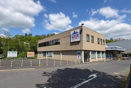 Gewerbeobjekt Morsbach Morsbach, Sieg - 1.970&euro; | Angebot:26851470