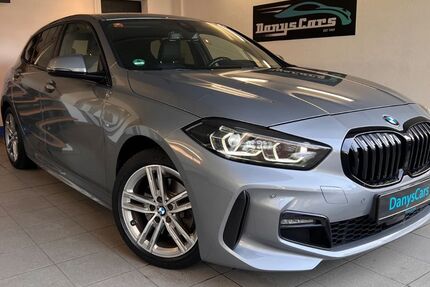 BMW 118 79.500 km 23.490 &euro; Wilnsdorf 57234
