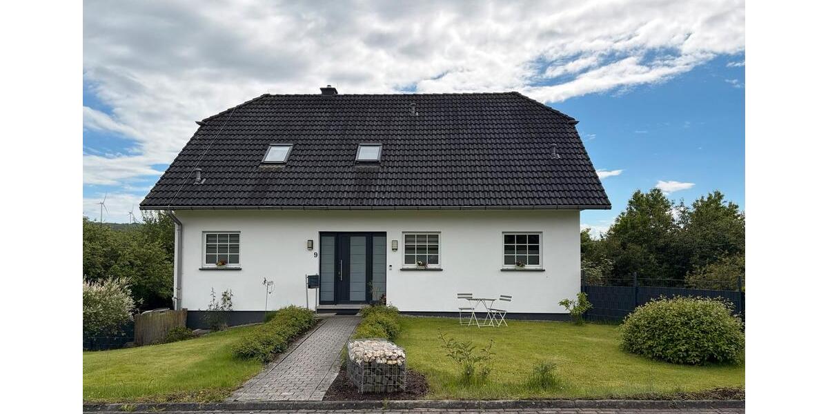 Einfamilienhaus Malberg - 6 Zimmer, 170 m&sup2;, 315.000&euro; | Angebot:26649348