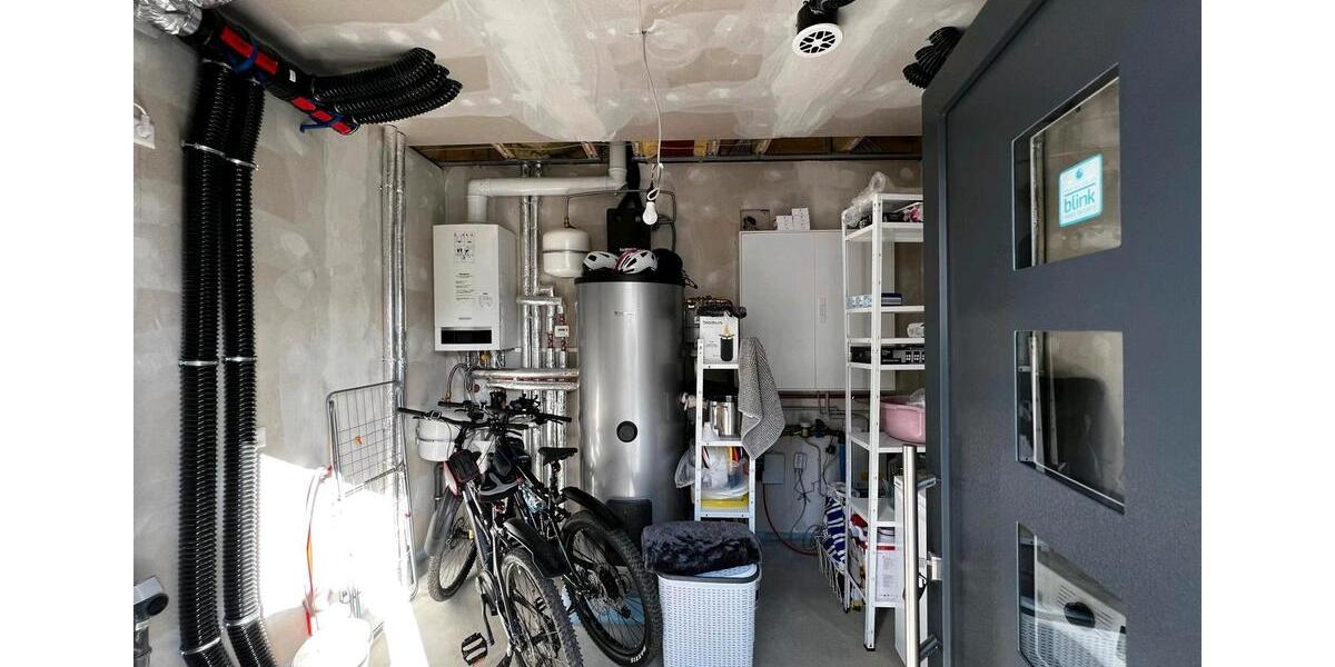 Doppelhaushälfte Bad Laasphe - 4 Zimmer, 109 m&sup2;, 375.000&euro; | Angebot:26799573