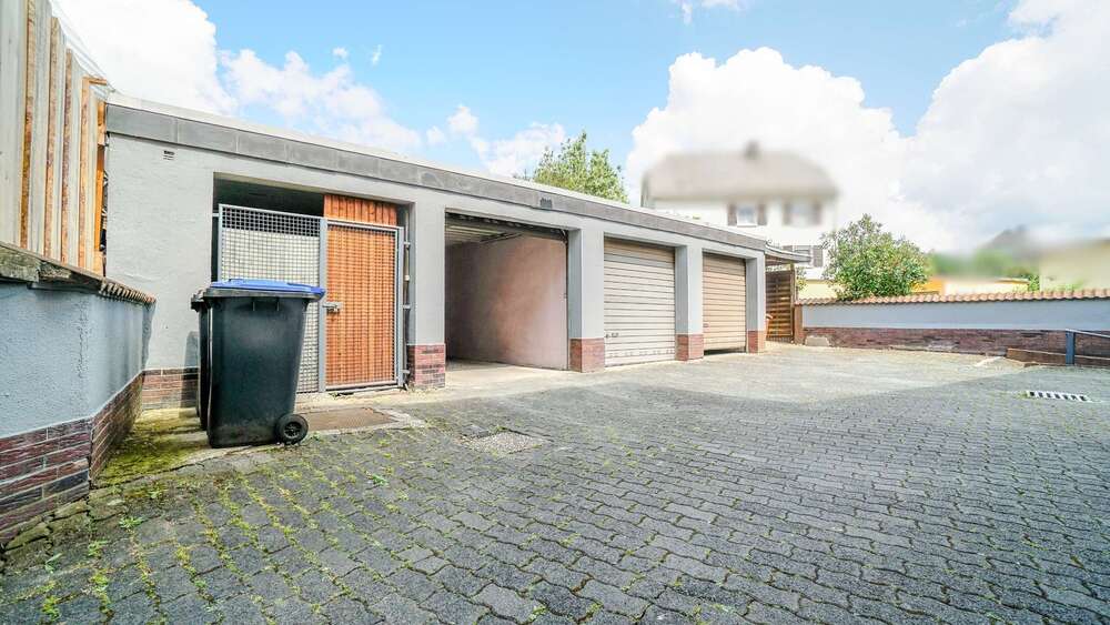 Wohn - und Gewerbeobjekt mit 5 Einheiten in Herborn OT - Mehrfamilienhaus, Wohnhaus Herborn | Angebot:27091203