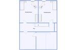 Doppelhaushälfte Steinebach/Sieg Sieg - 5 Zimmer, 150 m&sup2;, 1.100&euro; | Angebot:26500221