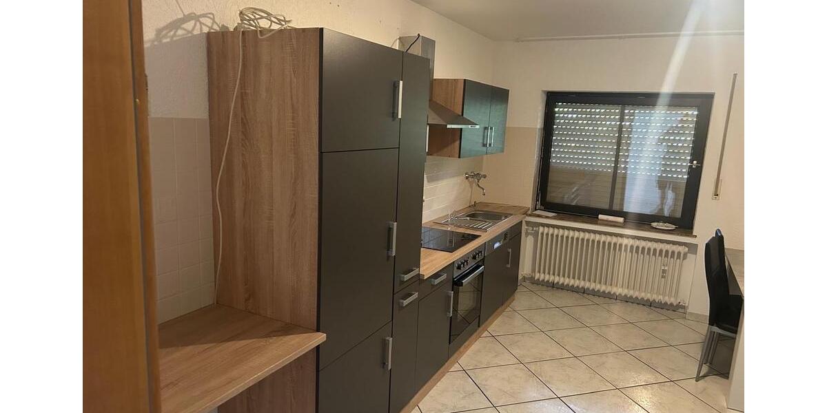 Erdgeschoßwohnung Morsbach - 2 Zimmer, 90 m&sup2;, 700&euro; | Angebot:25936370