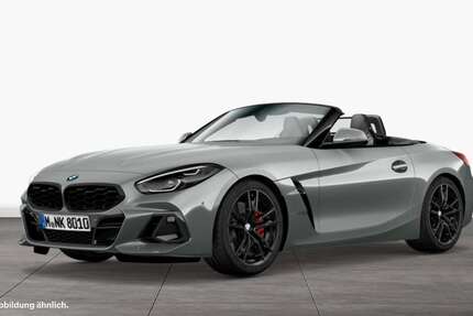 BMW Z4 15.058 km 61.790 &euro; Siegen 57076