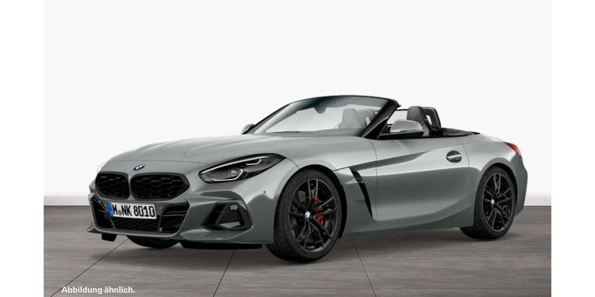 BMW Z4 15.058 km 61.790 &euro; Siegen 57076