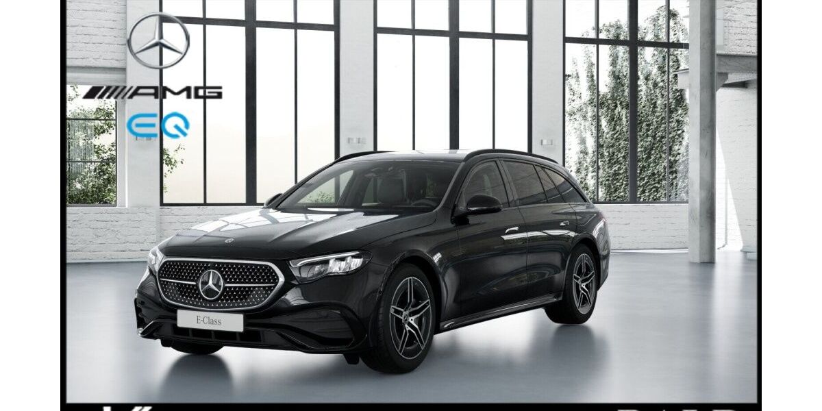 Mercedes-Benz E 220 23.557 km 54.840 &euro; Erndtebrück 57339