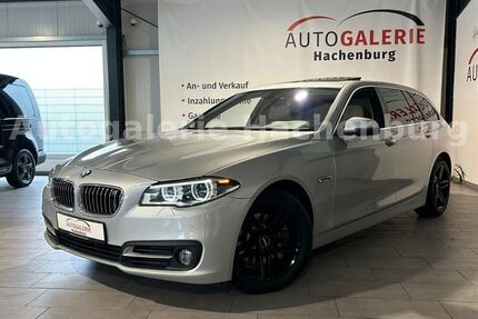 BMW 530 146.400 km 18.490 &euro; Hachenburg 57627