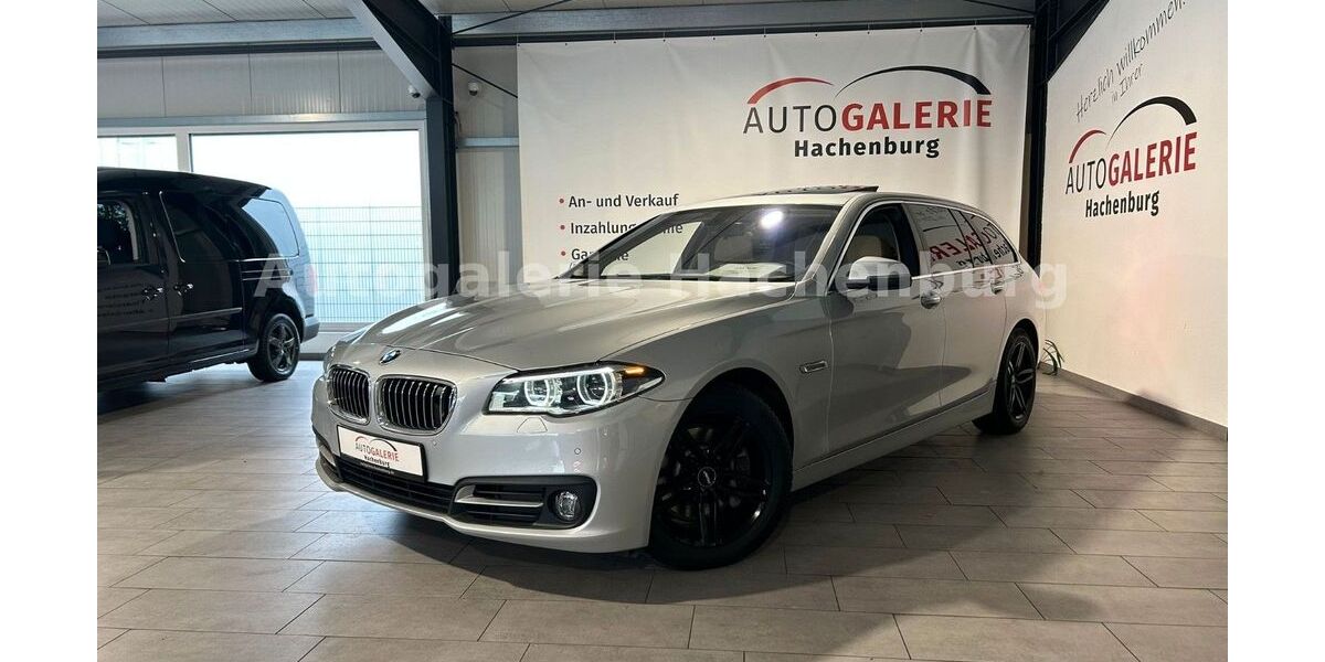 BMW 530 146.400 km 18.490 &euro; Hachenburg 57627
