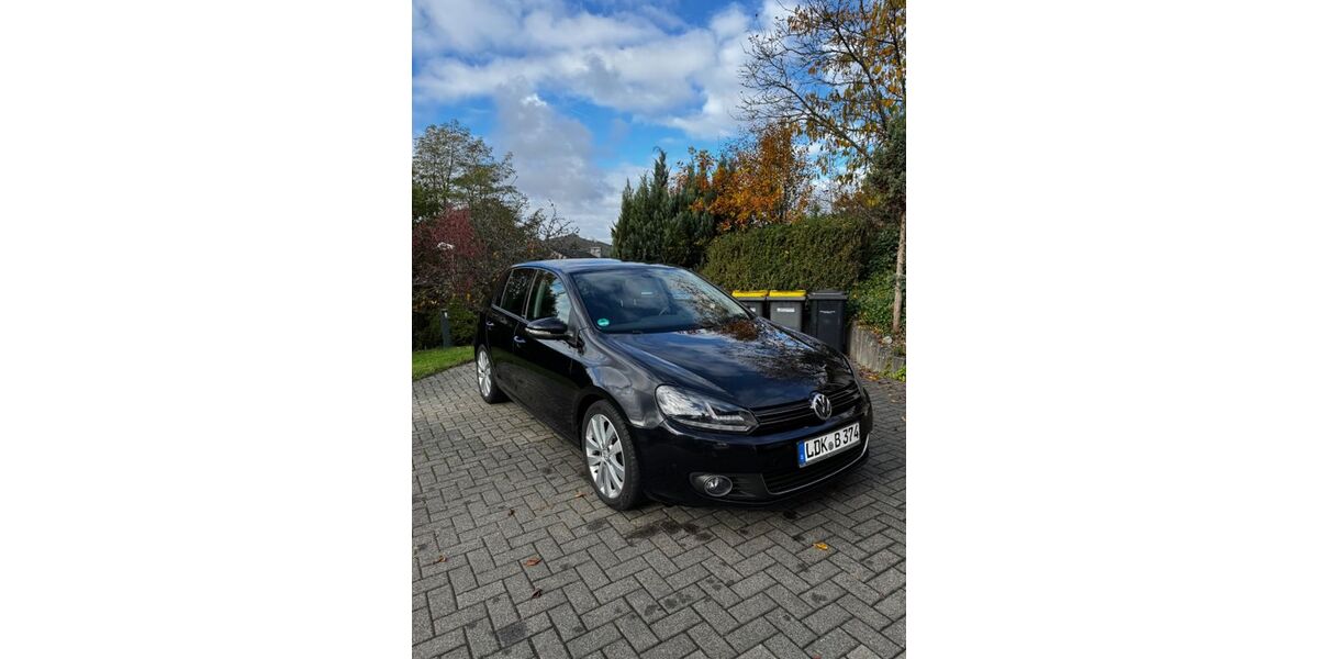 VW Golf 212.000 km 4.999 &euro; Dietzhölztal 35716