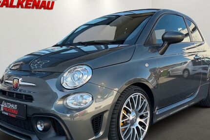 Abarth 595 Turismo 86.000 km 11.990 &euro; Attendorn 57439