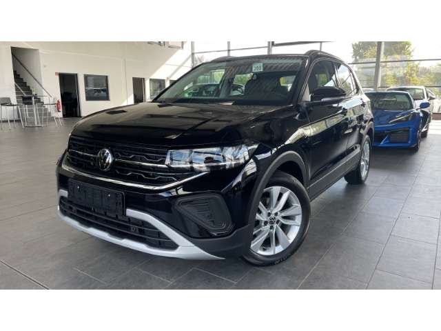 VW T-Cross 7.250 km 25.970 &euro; Attendorn 57439
