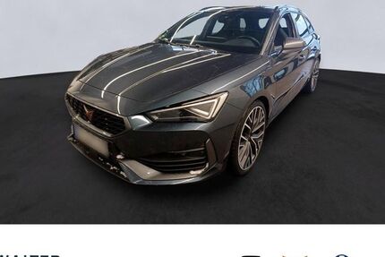 Cupra Leon 39.613 km 33.950 &euro; Kreuztal 57223