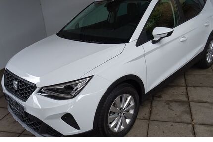 Seat Arona 13.975 km 17.470 &euro; Lennestadt 57368