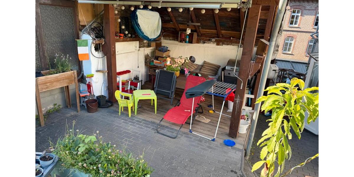 Einfamilienhaus Siegen Eiserfeld - 5 Zimmer, 100 m&sup2;, 174.000&euro; | Angebot:27225890