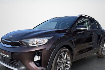 Kia Stonic 111.296 km 11.490 &euro; Nister-Möhrendorf 56477