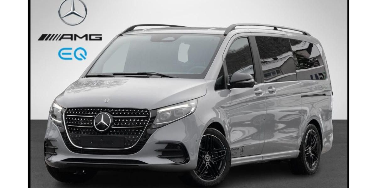 Mercedes-Benz V 250 6.000 km 73.900 &euro; Siegen 57074