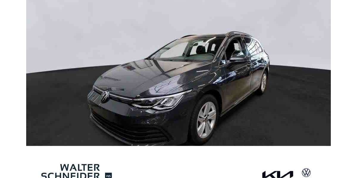 VW Golf Variant 49.450 km 23.950 &euro; Siegen 57072