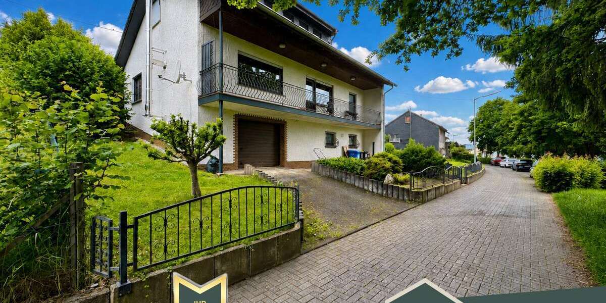 Einfamilienhaus Betzdorf / Bruche Bruche - 6 Zimmer, 131 m&sup2;, 239.000&euro; | Angebot:26854508