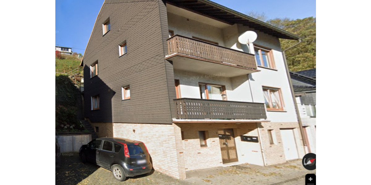 Etagenwohnung Mudersbach - 4 Zimmer, 82 m&sup2;, 650&euro; | Angebot:25614236