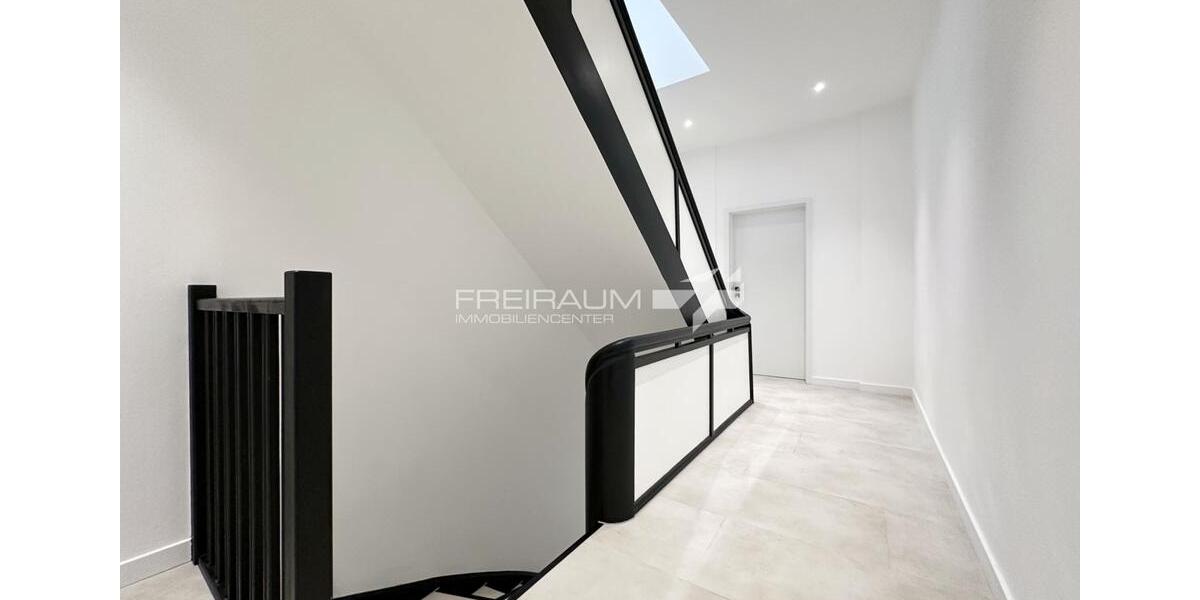 Etagenwohnung Siegen - 2 Zimmer, 62 m&sup2;, 800&euro; | Angebot:24243406