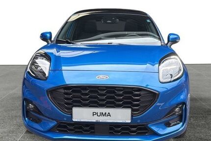 Ford Puma 33.200 km 18.990 &euro; Siegen 57072