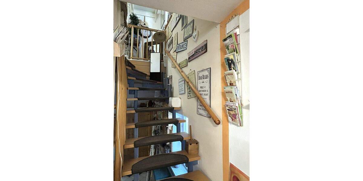 Mehrfamilienhaus, Wohnhaus Eschenburg / Hirzenhain Hirzenhain-Ort - 98.000&euro; | Angebot:25728149