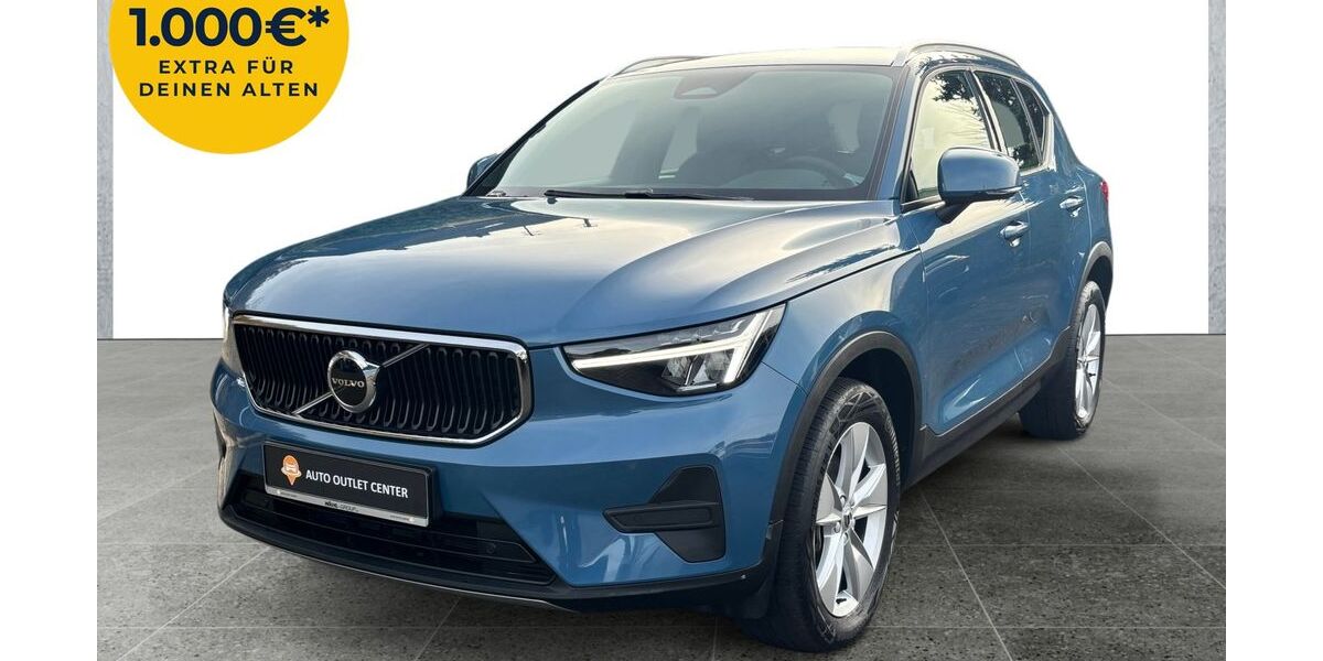 Volvo XC40 27.657 km 29.290 &euro; Betzdorf 57518