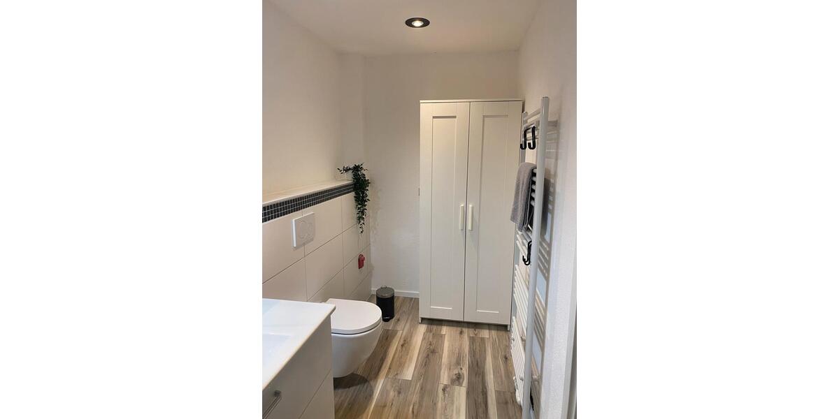 Etagenwohnung Morsbach - 1 Zimmer, 38 m&sup2;, 50&euro; | Angebot:25512309